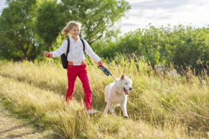 walk-girl-with-dog-in-nature-run-child-with-pet-i-2023-11-27-05-06-45-utc